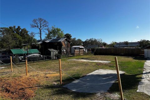 Land in New Port Richey, Florida № 2228010 - photo 2