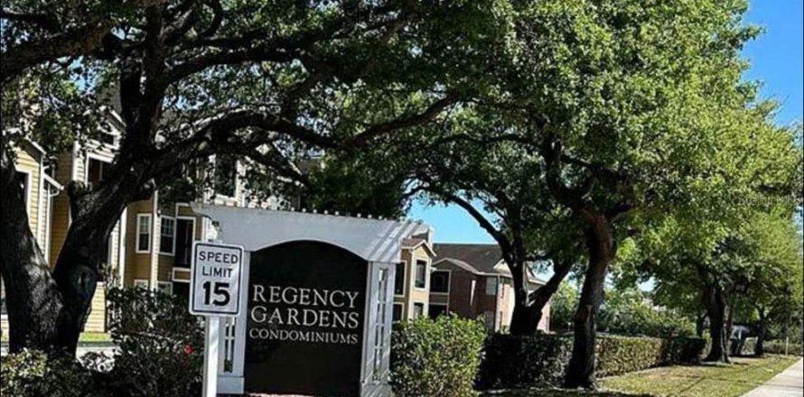 Condo in Orlando, Florida, 1 bedroom № 1670718