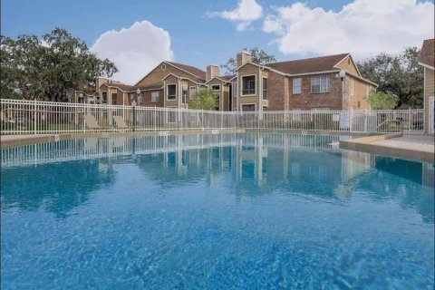 Condo in Orlando, Florida, 1 bedroom  № 1670718 - photo 20