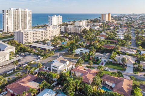 Casa en alquiler en Boca Raton, Florida, 4 dormitorios, 170.94 m2 № 815508 - foto 1
