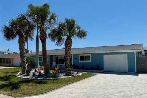 Villa ou maison à vendre à Treasure Island, Floride: 3 chambres, 190.45 m2 № 1751234 - photo 7