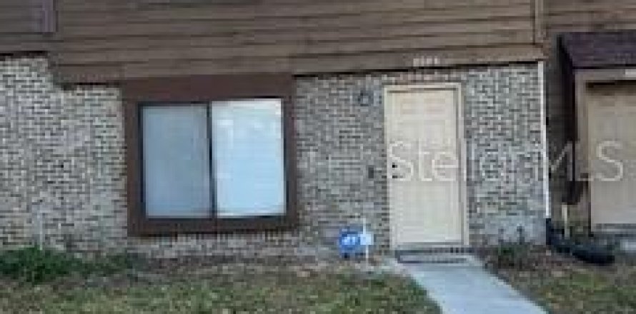 Immobilier commercial à Orlando, Floride 3 chambres, 116.31 m2 № 1918463