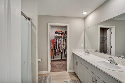 Villa ou maison à vendre à Haines City, Floride: 4 chambres, 206.8 m2 № 2140666 - photo 4