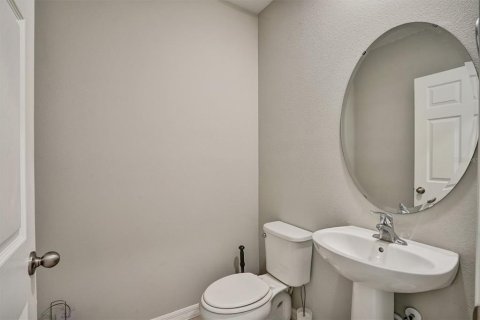 Villa ou maison à vendre à Haines City, Floride: 4 chambres, 206.8 m2 № 2140666 - photo 19