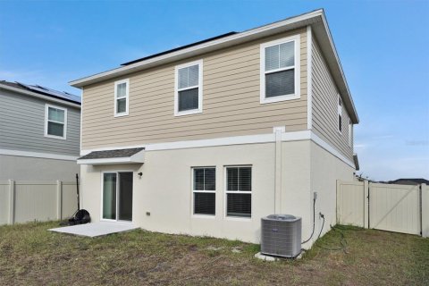 Villa ou maison à vendre à Haines City, Floride: 4 chambres, 206.8 m2 № 2140666 - photo 25