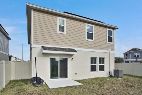 Villa ou maison à vendre à Haines City, Floride: 4 chambres, 206.8 m2 № 2140666 - photo 24