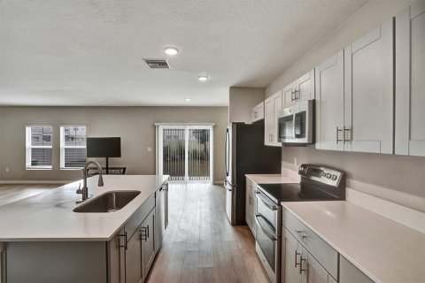 Villa ou maison à vendre à Haines City, Floride: 4 chambres, 206.8 m2 № 2140666 - photo 18