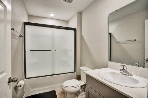 Villa ou maison à vendre à Haines City, Floride: 4 chambres, 206.8 m2 № 2140666 - photo 12