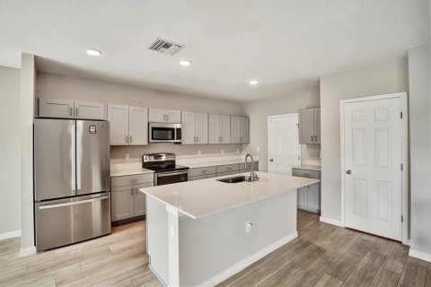 Villa ou maison à vendre à Haines City, Floride: 4 chambres, 206.8 m2 № 2140666 - photo 16