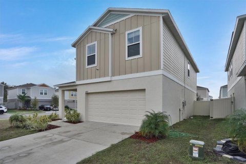 Villa ou maison à vendre à Haines City, Floride: 4 chambres, 206.8 m2 № 2140666 - photo 22