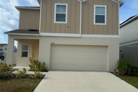 Villa ou maison à vendre à Haines City, Floride: 4 chambres, 206.8 m2 № 2140666 - photo 21