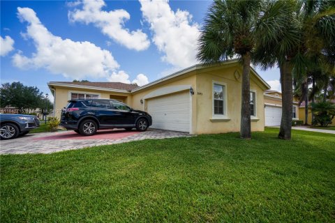 Casa en venta en West Palm Beach, Florida, 3 dormitorios, 157.84 m2 № 1836421 - foto 5