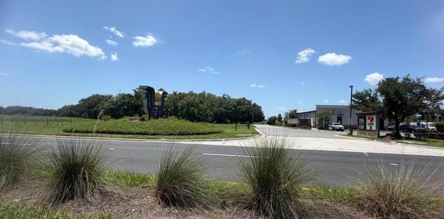 Land in Orlando, Florida № 2210540
