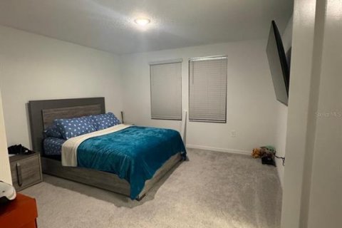 Adosado en alquiler en Kissimmee, Florida, 3 dormitorios, 130.71 m2 № 1767547 - foto 10