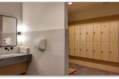 Adosado en alquiler en Kissimmee, Florida, 3 dormitorios, 130.71 m2 № 1767547 - foto 27