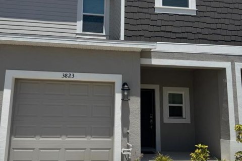 Adosado en alquiler en Kissimmee, Florida, 3 dormitorios, 130.71 m2 № 1767547 - foto 18