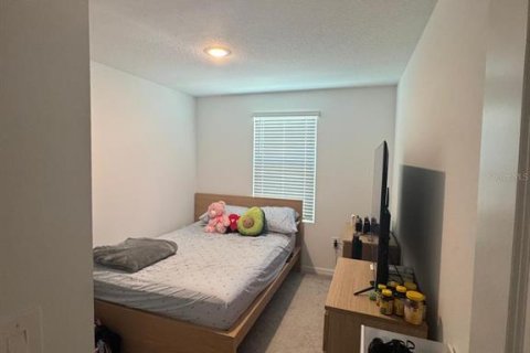 Adosado en alquiler en Kissimmee, Florida, 3 dormitorios, 130.71 m2 № 1767547 - foto 9