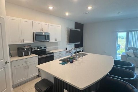 Adosado en alquiler en Kissimmee, Florida, 3 dormitorios, 130.71 m2 № 1767547 - foto 7