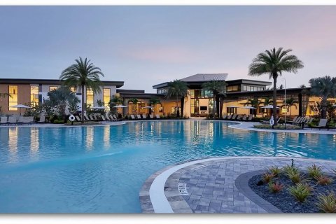 Adosado en alquiler en Kissimmee, Florida, 3 dormitorios, 130.71 m2 № 1767547 - foto 24