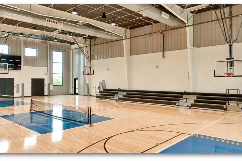 Adosado en alquiler en Kissimmee, Florida, 3 dormitorios, 130.71 m2 № 1767547 - foto 29