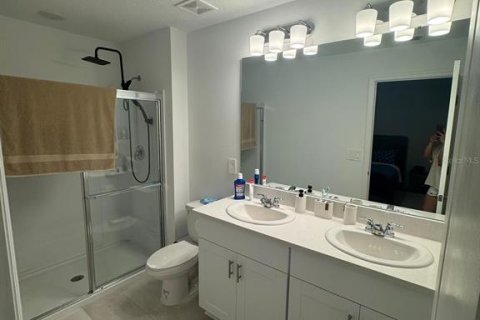 Adosado en alquiler en Kissimmee, Florida, 3 dormitorios, 130.71 m2 № 1767547 - foto 14