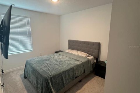 Adosado en alquiler en Kissimmee, Florida, 3 dormitorios, 130.71 m2 № 1767547 - foto 13