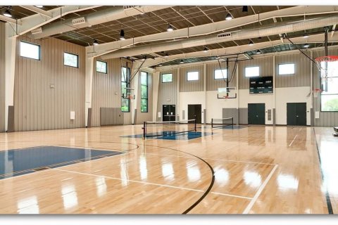 Adosado en alquiler en Kissimmee, Florida, 3 dormitorios, 130.71 m2 № 1767547 - foto 28