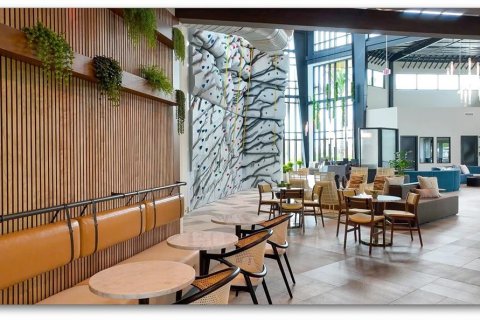 Adosado en alquiler en Kissimmee, Florida, 3 dormitorios, 130.71 m2 № 1767547 - foto 20