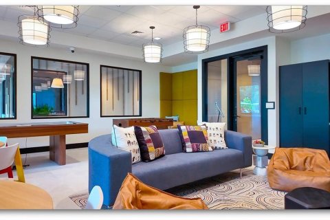 Adosado en alquiler en Kissimmee, Florida, 3 dormitorios, 130.71 m2 № 1767547 - foto 19