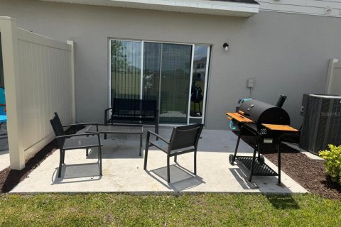 Adosado en alquiler en Kissimmee, Florida, 3 dormitorios, 130.71 m2 № 1767547 - foto 17