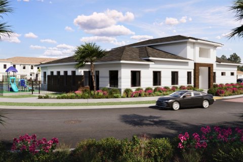 Touwnhouse à vendre à Wellington, Floride: 3 chambres, 167.04 m2 № 2169760 - photo 17