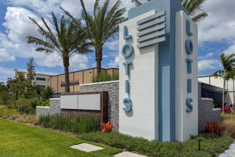 Touwnhouse à vendre à Wellington, Floride: 3 chambres, 167.04 m2 № 2169760 - photo 16