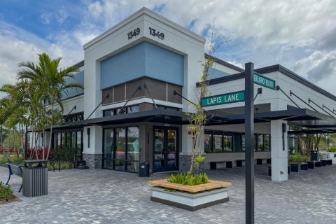 Touwnhouse à vendre à Wellington, Floride: 3 chambres, 167.04 m2 № 2169760 - photo 15