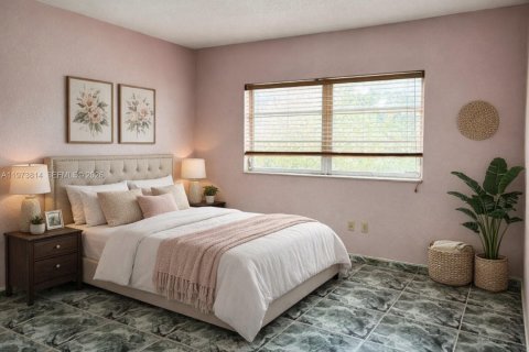 Купить кондоминиум в Хайалиа Гарденс, Флорида 2 спальни, 66.43м2, № 2033669 - фото 7