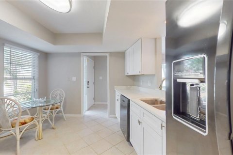 House in Sarasota, Florida 2 bedrooms, 140.84 sq.m. № 1723434 - photo 12