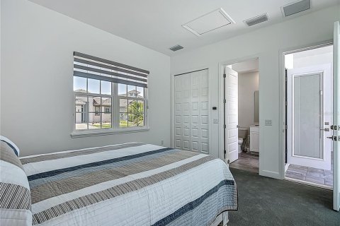 Villa ou maison à vendre à Davenport, Floride: 3 chambres, 212.19 m2 № 1723447 - photo 24