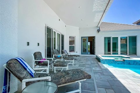 Villa ou maison à vendre à Davenport, Floride: 3 chambres, 212.19 m2 № 1723447 - photo 19