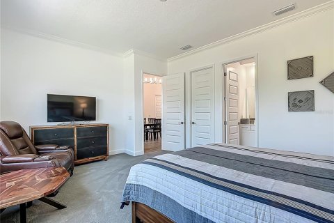 Villa ou maison à vendre à Davenport, Floride: 3 chambres, 212.19 m2 № 1723447 - photo 21
