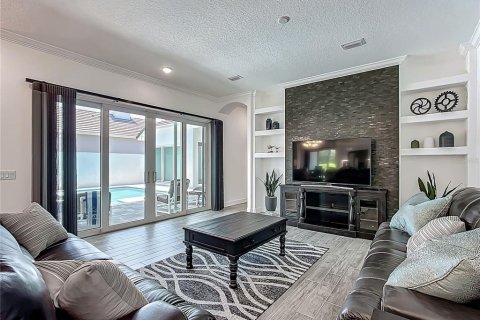Villa ou maison à vendre à Davenport, Floride: 3 chambres, 212.19 m2 № 1723447 - photo 8