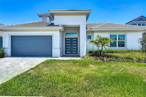 Villa ou maison à vendre à Davenport, Floride: 3 chambres, 212.19 m2 № 1723447 - photo 1