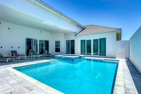 Villa ou maison à vendre à Davenport, Floride: 3 chambres, 212.19 m2 № 1723447 - photo 18