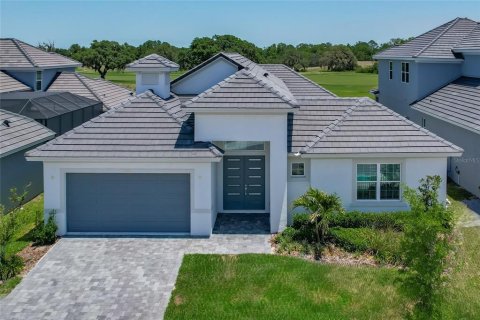 Villa ou maison à vendre à Davenport, Floride: 3 chambres, 212.19 m2 № 1723447 - photo 20