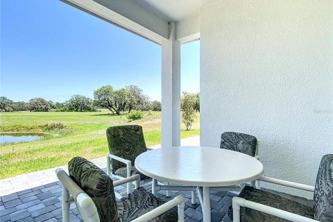 Villa ou maison à vendre à Davenport, Floride: 3 chambres, 212.19 m2 № 1723447 - photo 3
