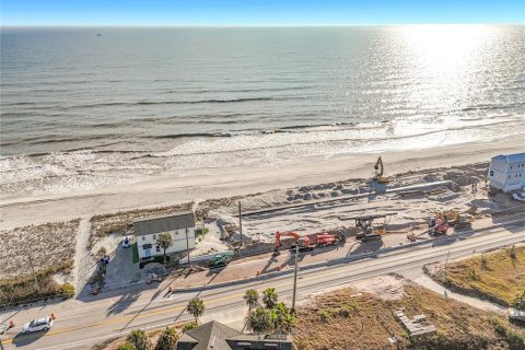 Land in Saint Augustine, Florida № 2201740