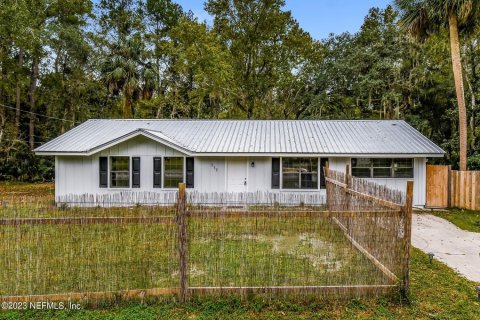 Casa en venta en San Mateo, Florida, 3 dormitorios, 120.4 m2 № 868143 - foto 1