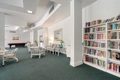 Condo in Sarasota, Florida, 2 bedrooms № 2396001 - photo 30