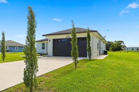 Villa ou maison à vendre à Sebring, Floride: 3 chambres, 142.7 m2 № 2230556 - photo 3