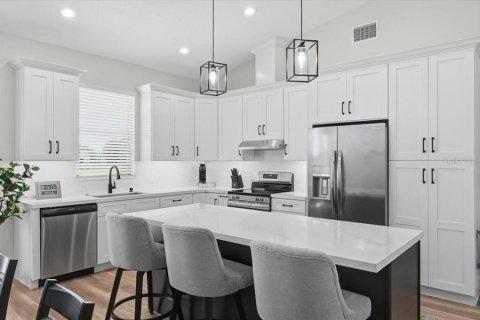 Villa ou maison à vendre à Sebring, Floride: 3 chambres, 142.7 m2 № 2230556 - photo 12