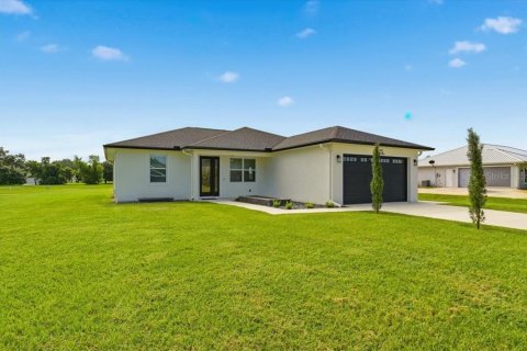 Villa ou maison à vendre à Sebring, Floride: 3 chambres, 142.7 m2 № 2230556 - photo 4