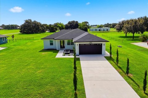 Villa ou maison à vendre à Sebring, Floride: 3 chambres, 142.7 m2 № 2230556 - photo 5